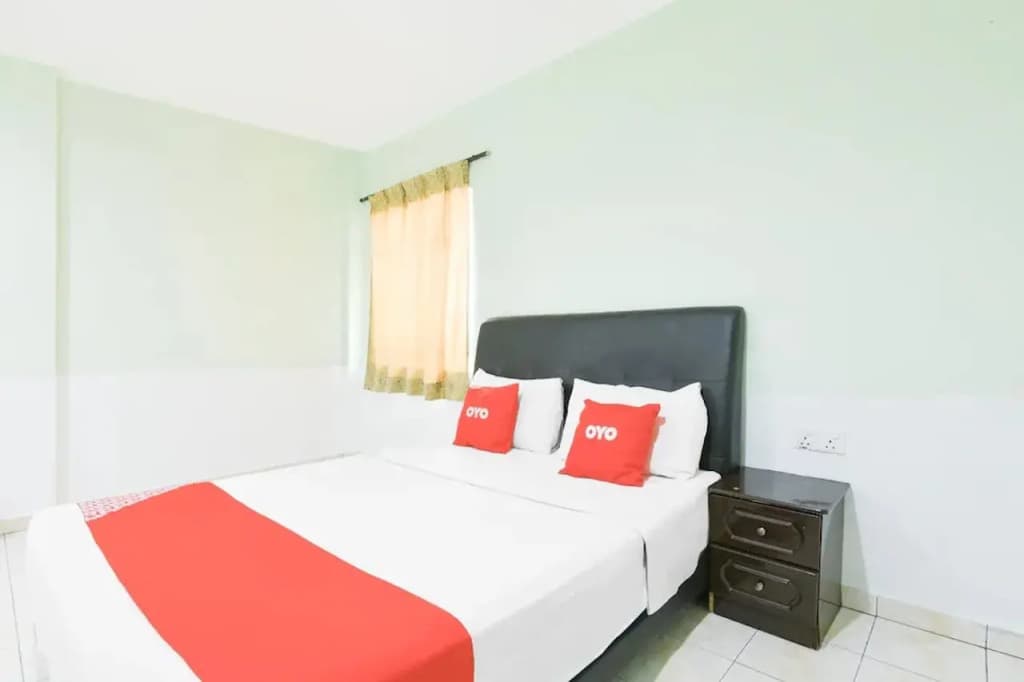 Hotel O KB Near Siti Khadijah Market Formerly KB 7 Days - photo 3