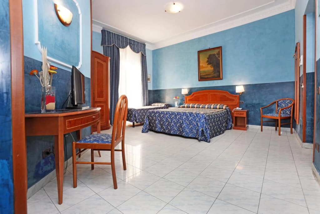 Hotel Rimini - photo 36