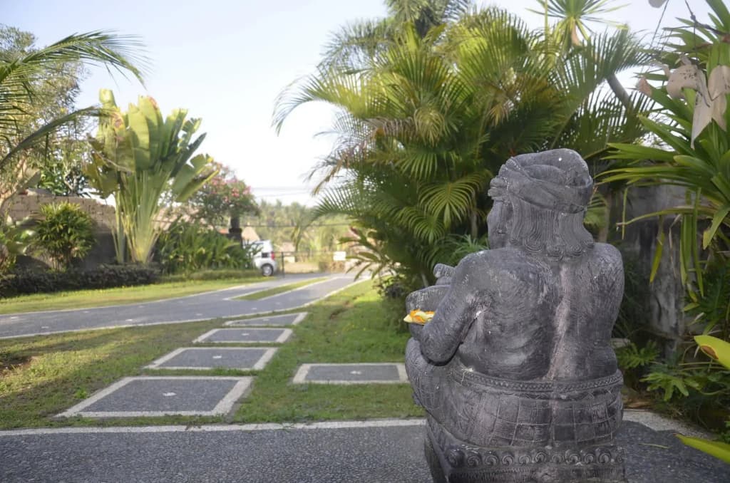 The Cory Villa - photo 13