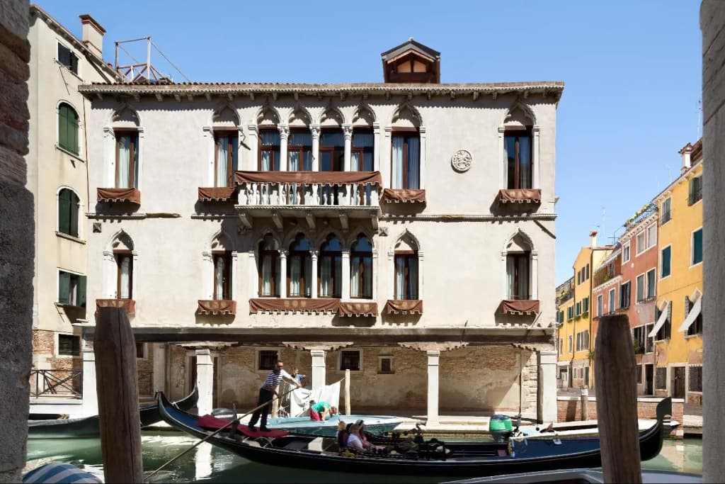Maison Venezia Una Esperienze - photo 16