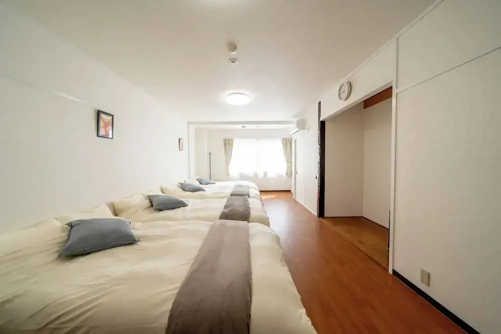 Casa G.S. Osaka Port - photo 12