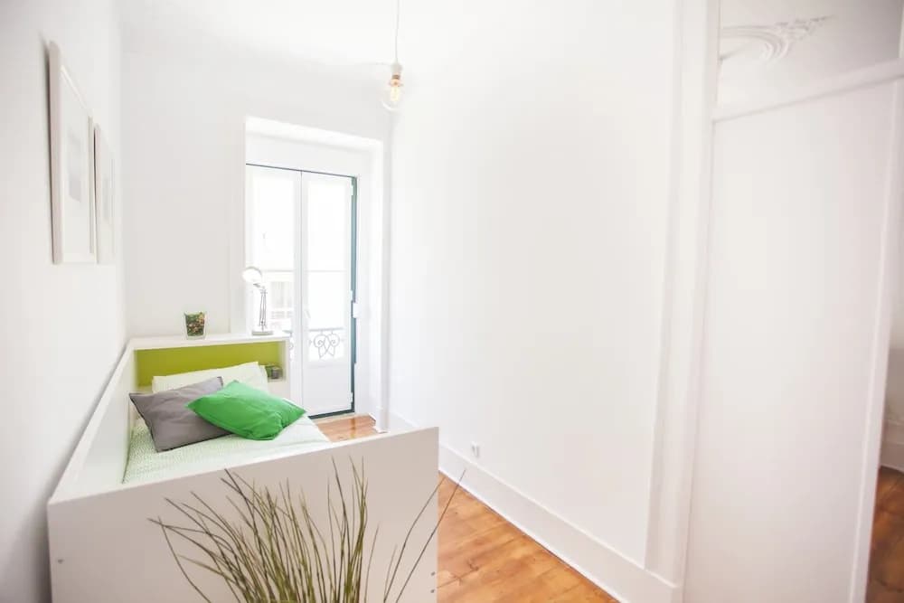 Central & Cosy Apartment - photo 4
