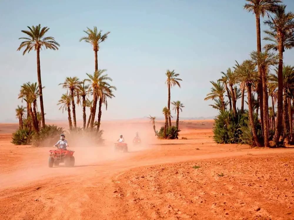 Riad Koutoubia Royal Marrakech - photo 15