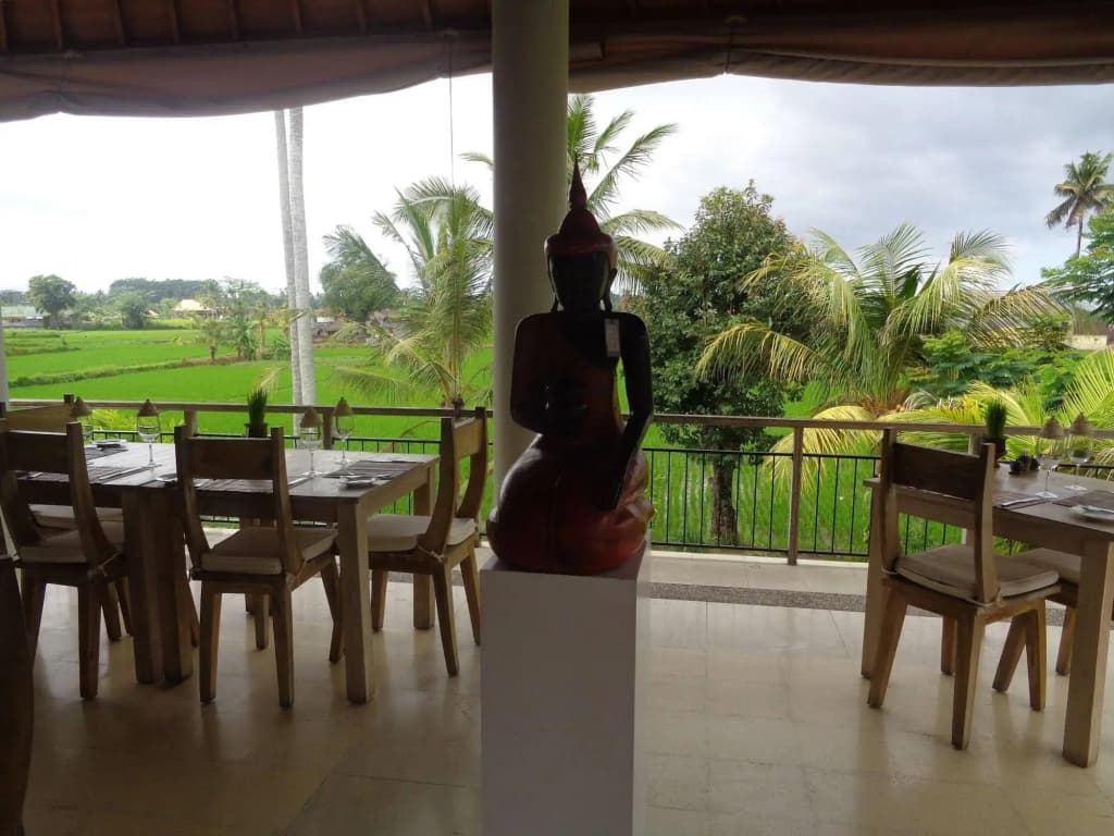 Anulekha Resort and Villa - photo 21