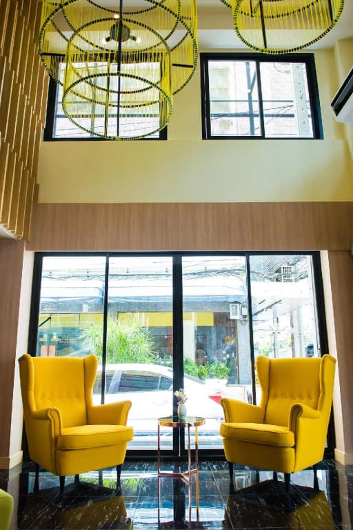GN Luxury Hostel - photo 8