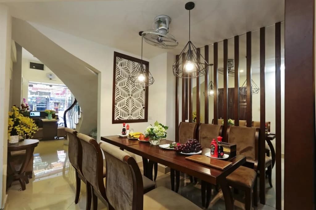 Hanoi La Vision Hotel - photo 16