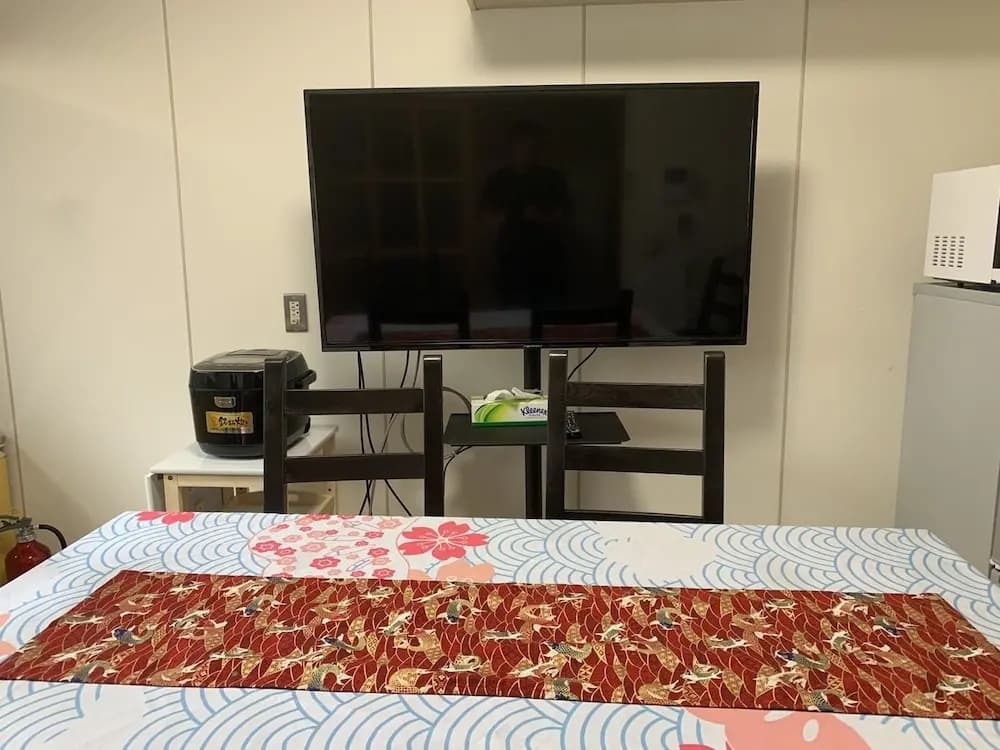 Kagamiyama Residence 301 - photo 17