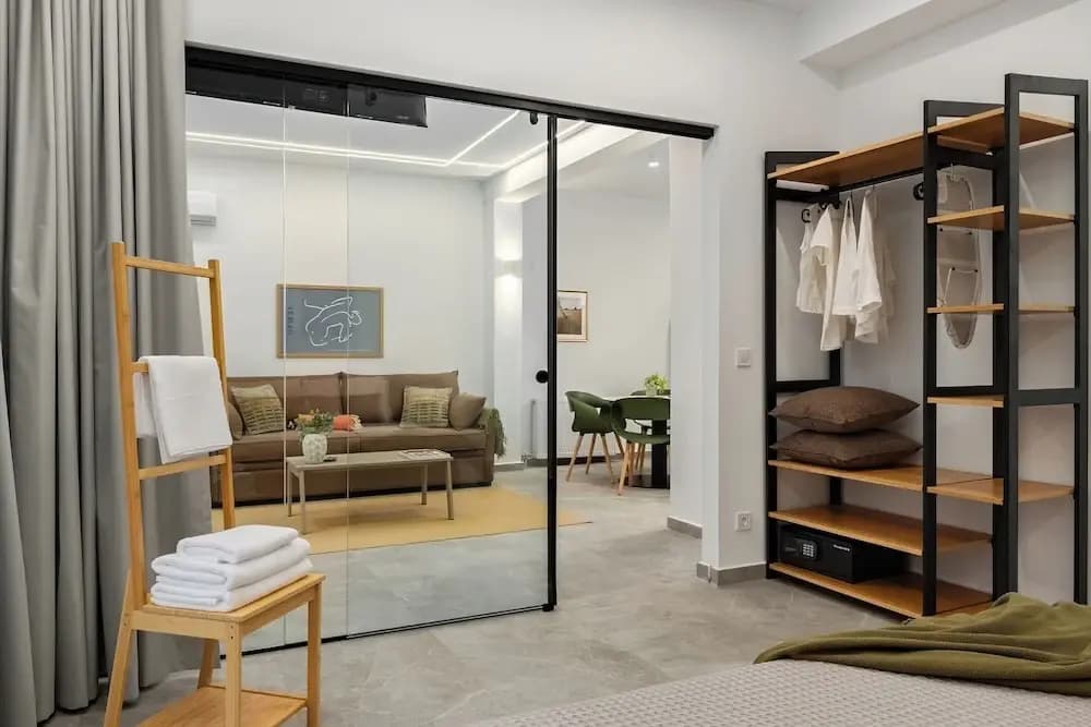 Soultani Aparthotel by HarmonyHomesAway - photo 14