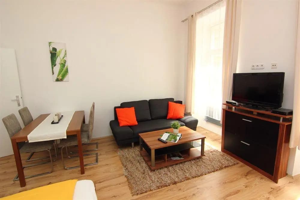 CheckVienna – Apartment Ölweingasse - photo 3