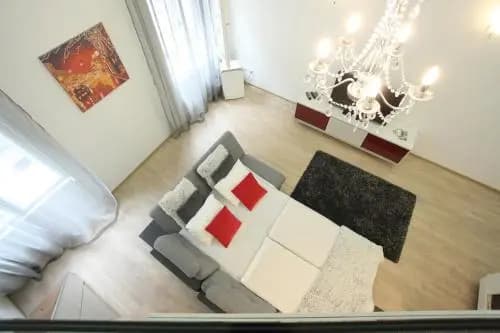 d.Five Superior Loft at Basilica - photo 6