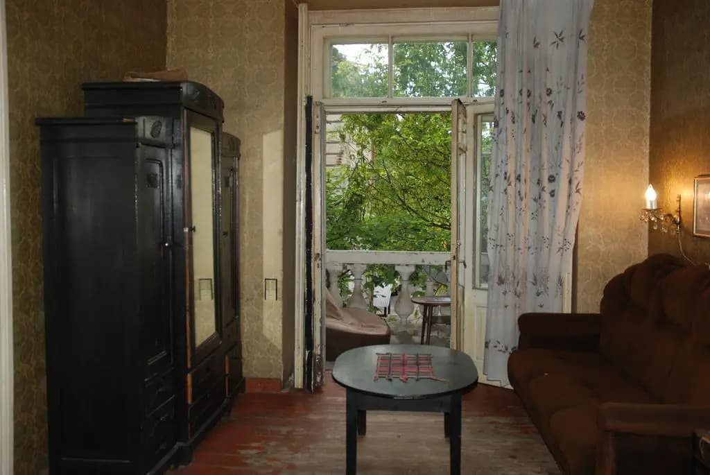 Vintage House - photo 3