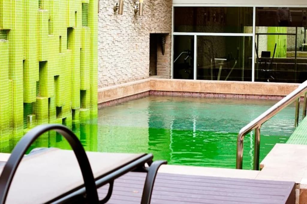 CITICHIC Sukhumvit 13 Bangkok by Compass Hospitality - photo 15