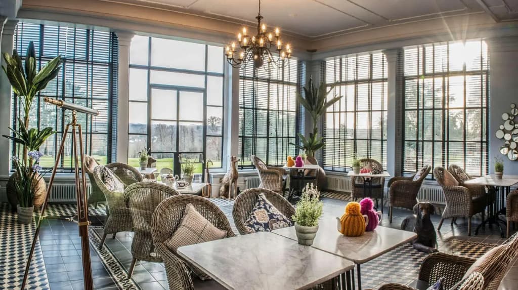 De Vere Selsdon Estate - photo 11