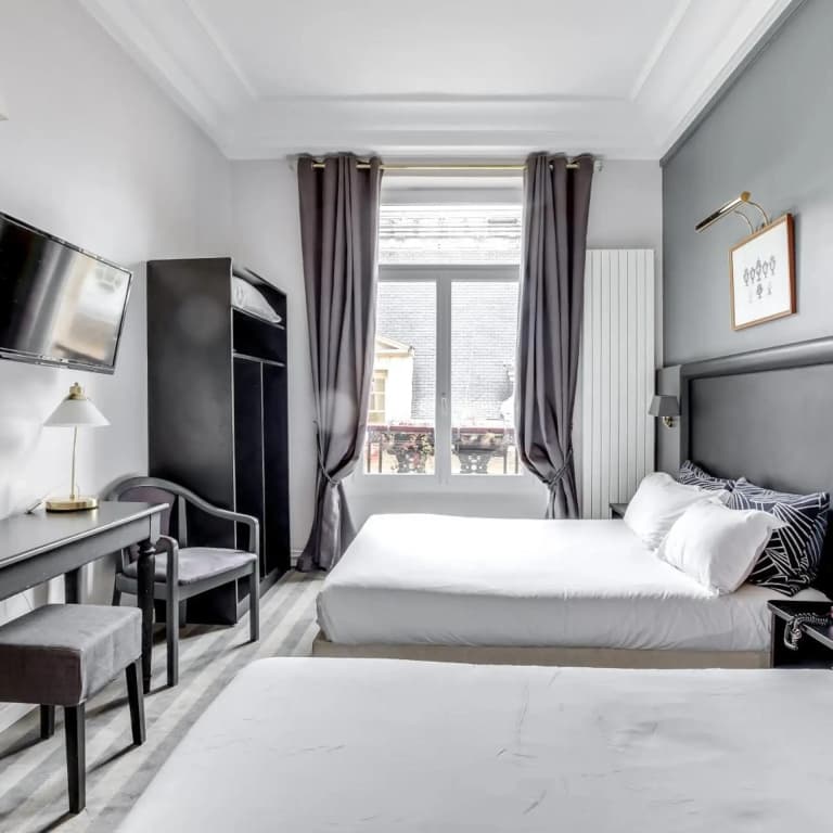 Hotel Opéra Maintenon - photo 19