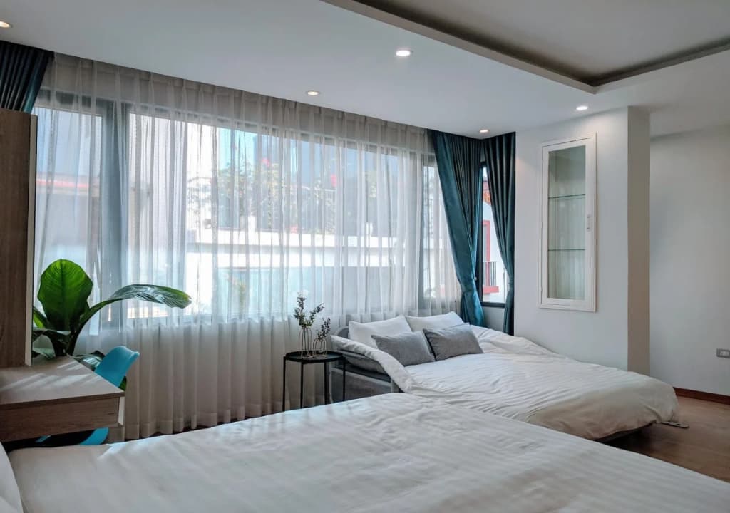 22 Residence Hanoi - photo 11