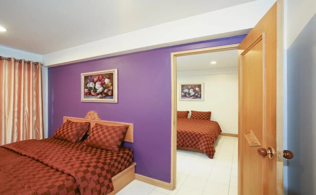 Platinum Villa - photo 4