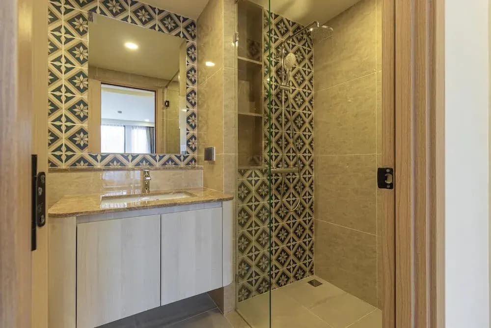 New Condo w Pool Gym Beach Nearby C247 - photo 8