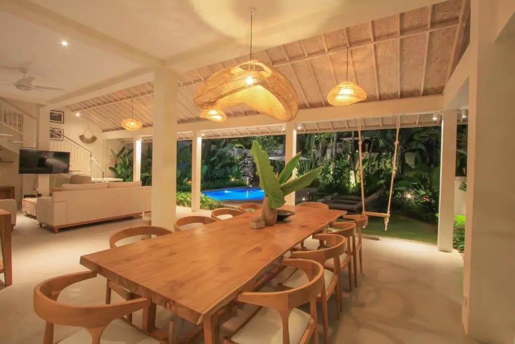Sari Alexa Villa - main photo