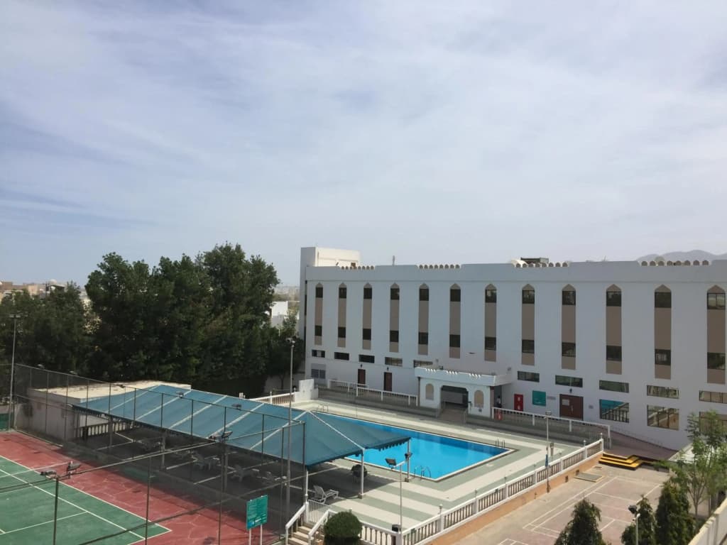 Hotel Al Madinah Holiday - photo 32
