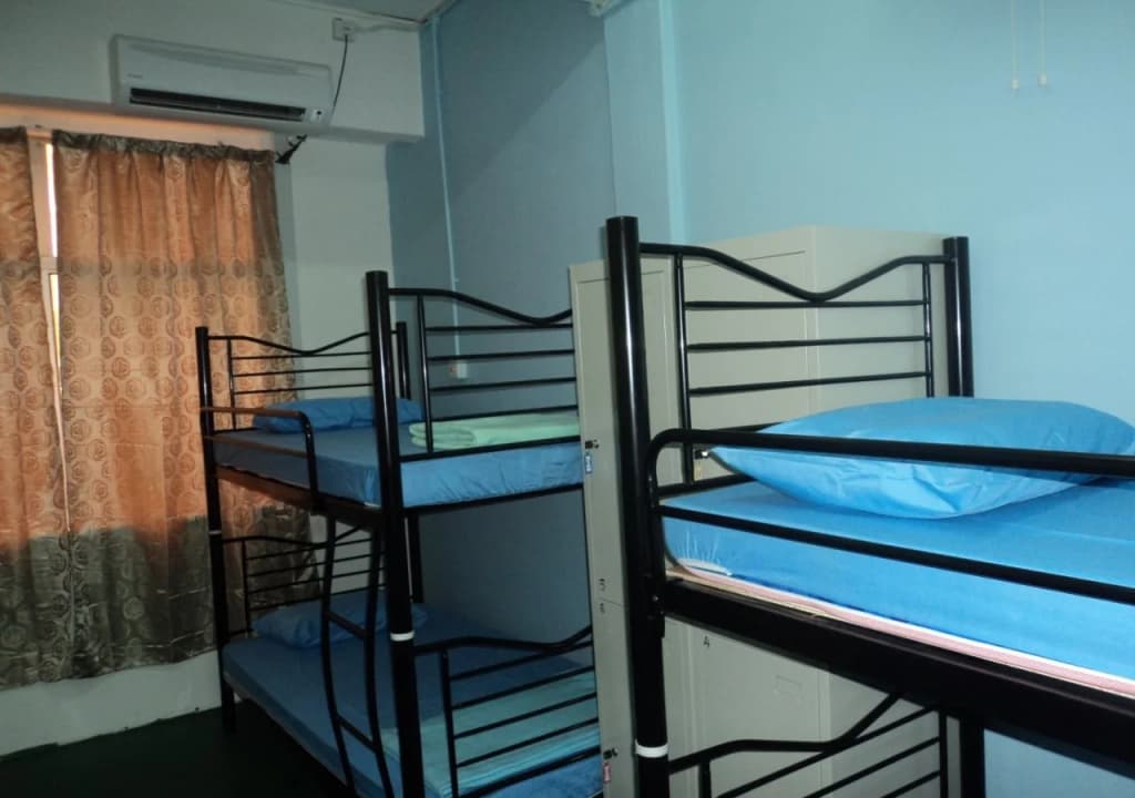 SPOT ON 89872 Kuantan Backpackers - photo 4