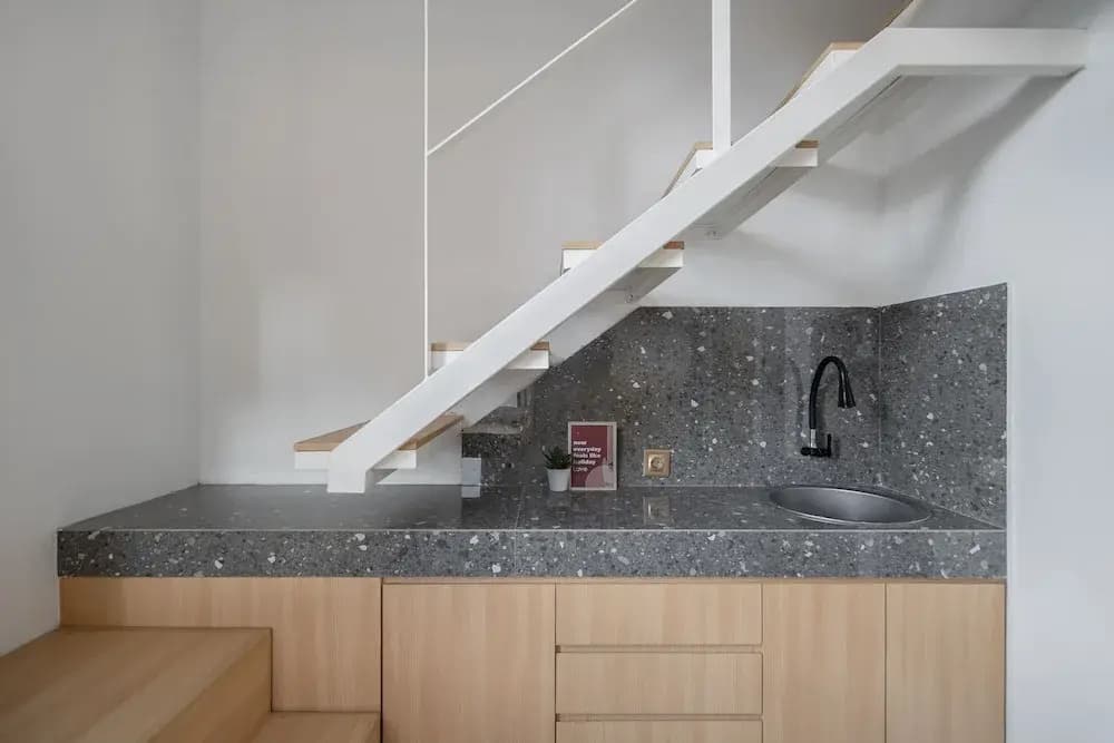 Cove Rhys Living - photo 10