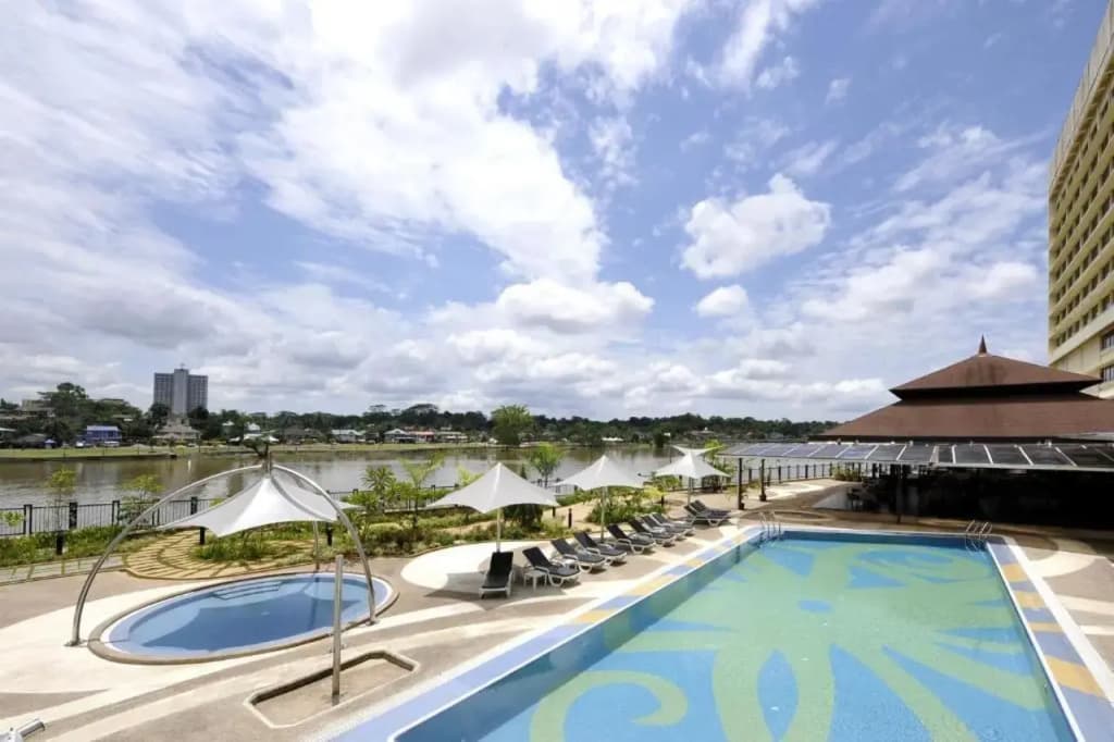 Grand Margherita Hotel - photo 26