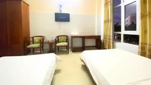 Nha Khach 206 - photo 8