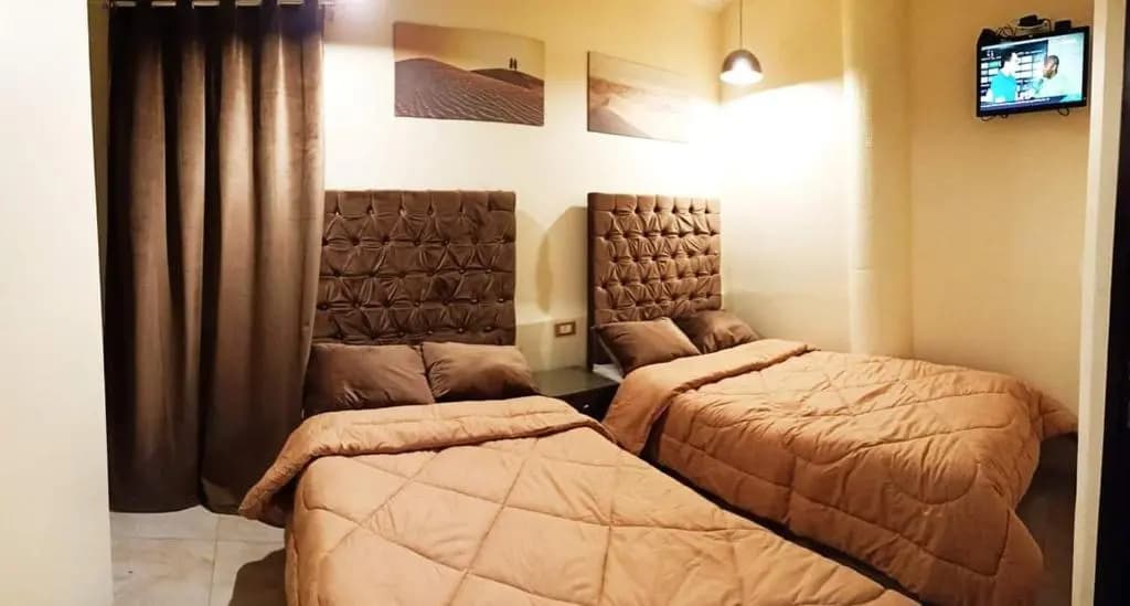Agata Hostel - photo 7