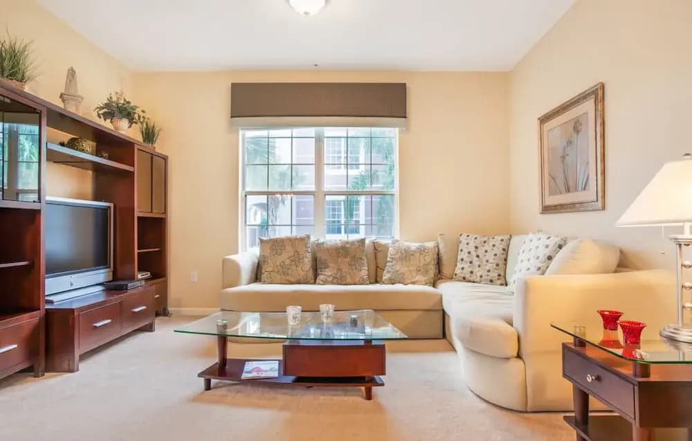 Lake View Escape - New! 3 Bedroom Condo by Redawning - photo 4
