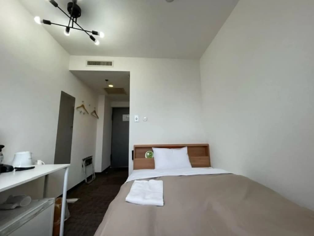 Hotel Royal Oak Gotanda - photo 5