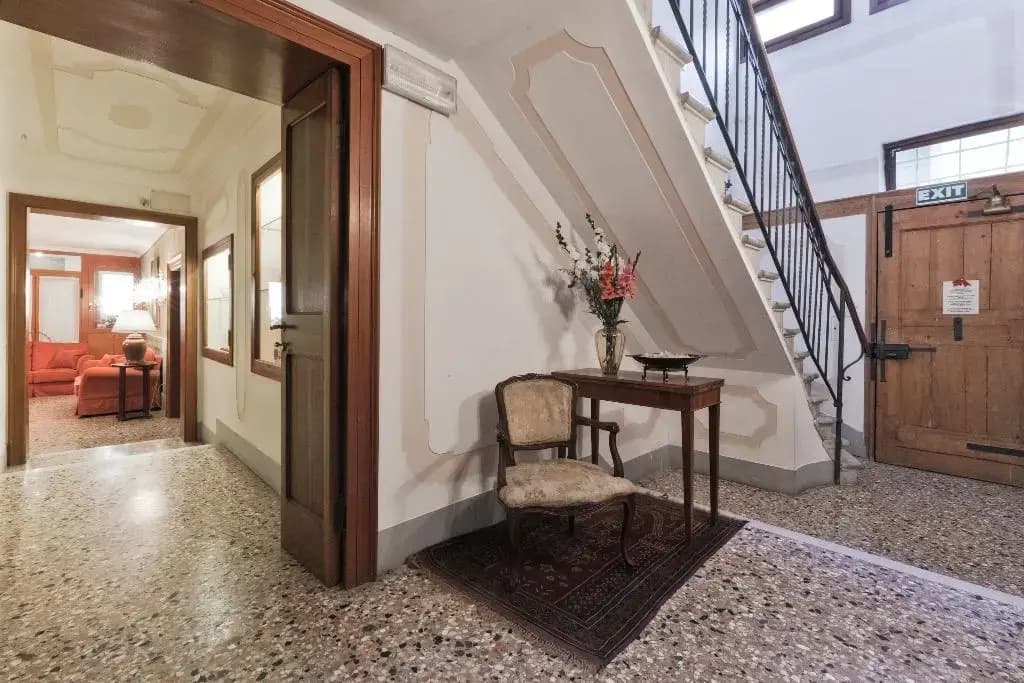 Palazzo Cendon - photo 15
