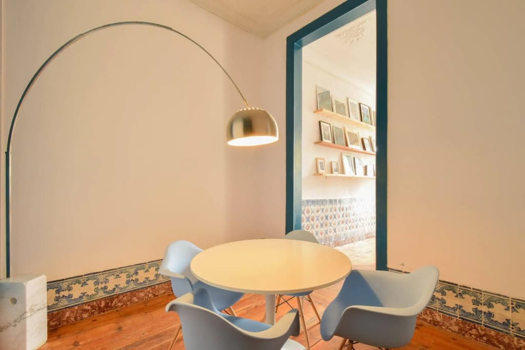 Lost Lisbon - Chiado - photo 11