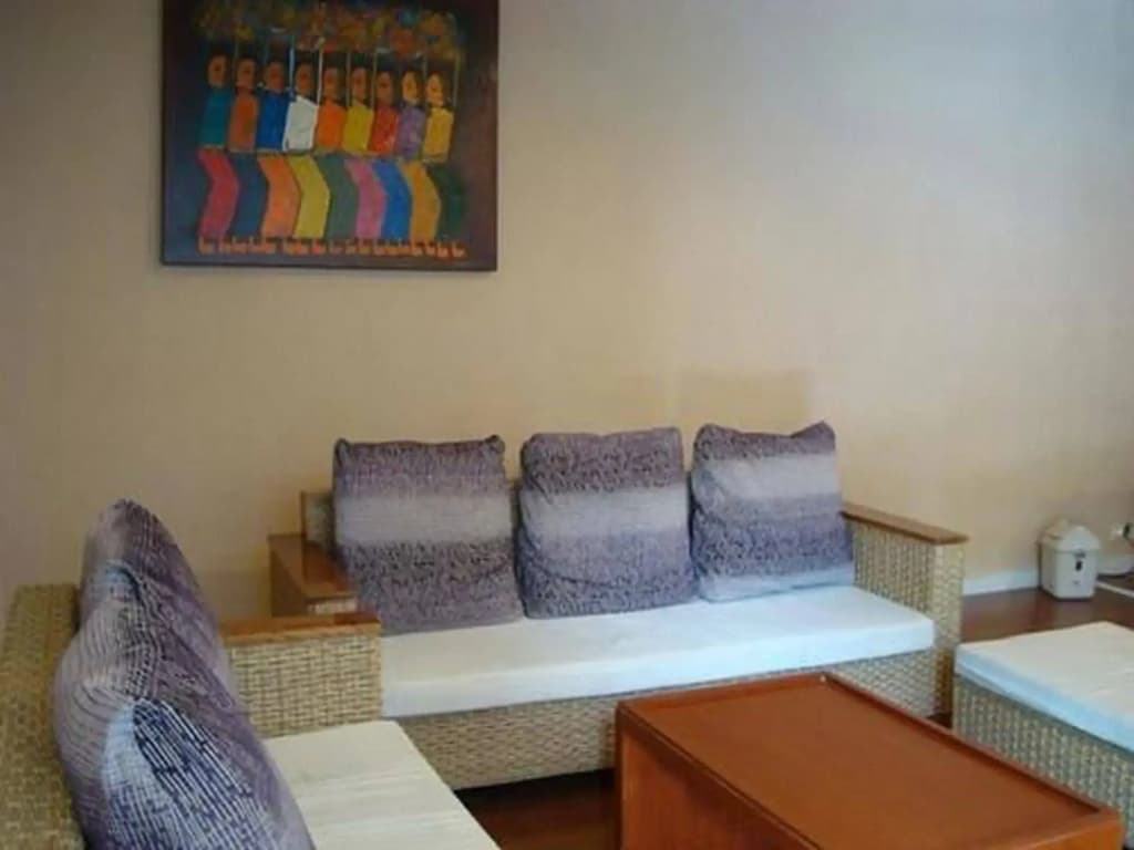Svarna Hotel Sanur - photo 5