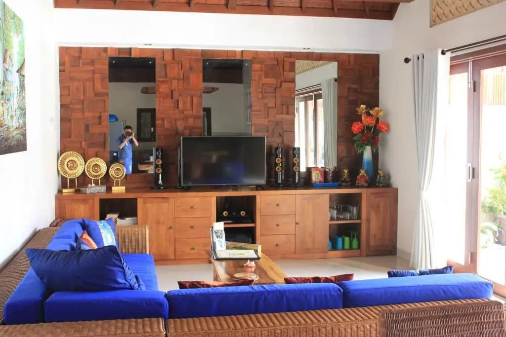 Villa Indah 2 - photo 4