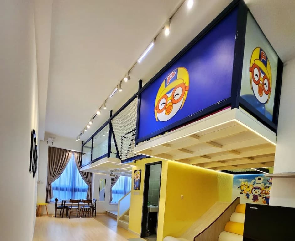 Sunway GRID by SR Home - photo 11