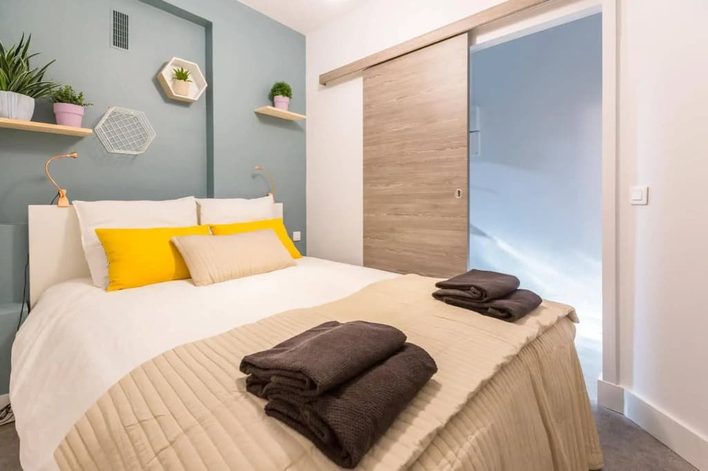 Apartment WS Marais - Place des Vosges - photo 2
