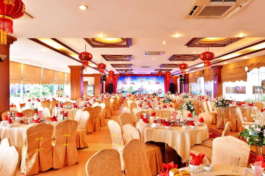 Cong Doan Ha Long Hotel - photo 19