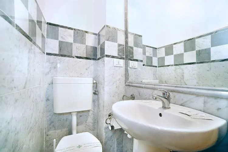 My Suite in Florence - photo 11