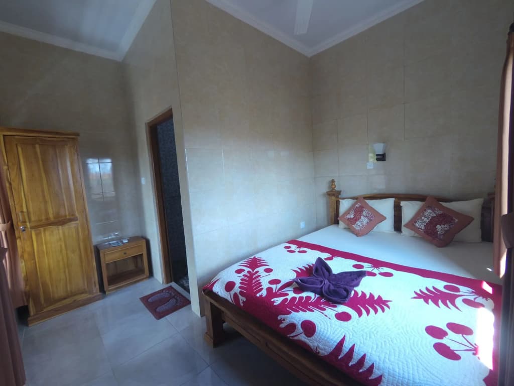Rumah Ary Homestay & Spa - photo 5