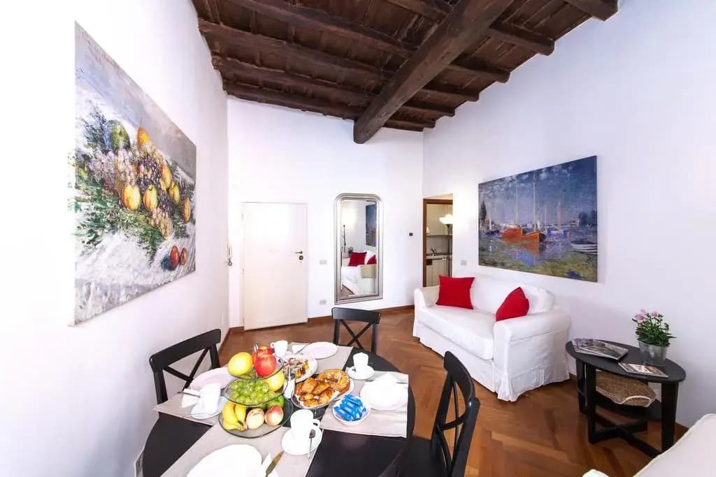 Spanish Steps Suite - photo 8