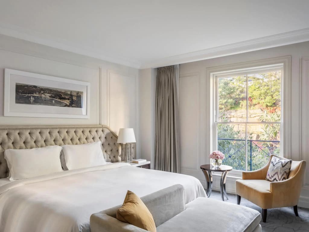 The Langham, Sydney - photo 38