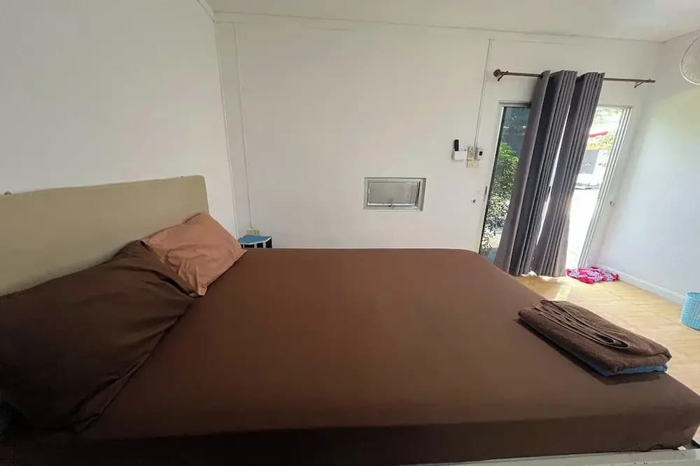 Ruai Thong Pong Pai Resort - photo 6