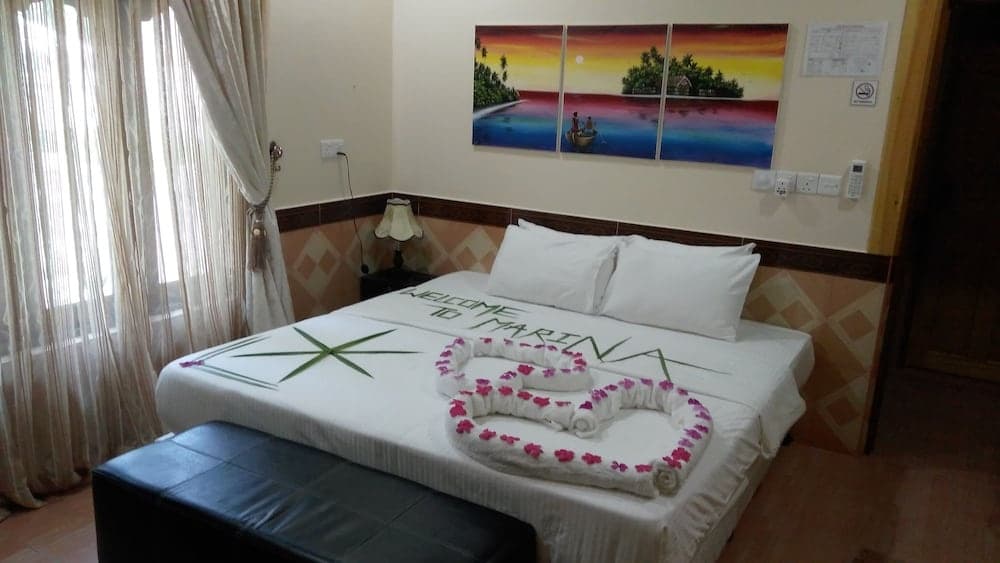MarinaBay Villa Himandhoo - photo 5