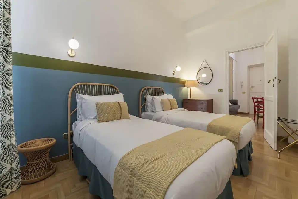 San Giovanni Laterano Cozy Flat - photo 3