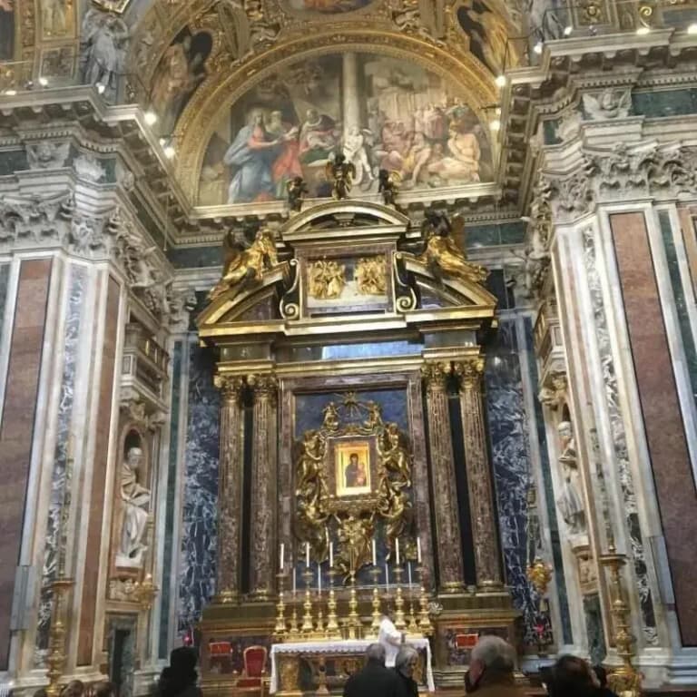 Beatrice Vatican Museum - photo 20