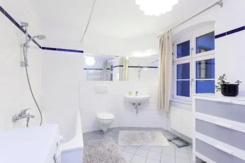 Großes Apartment Steinstr. 21 - photo 1