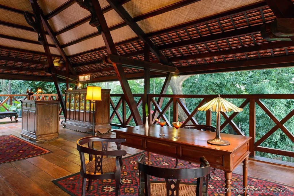 Angkor Village Resort & Spa - photo 15