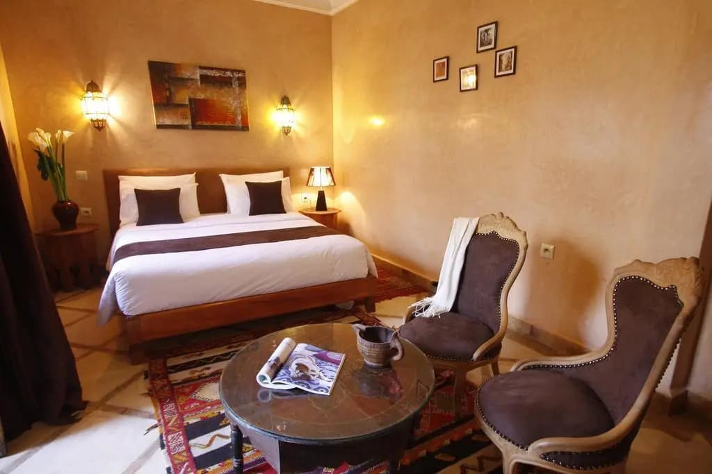 Riad Alwachma - photo 2