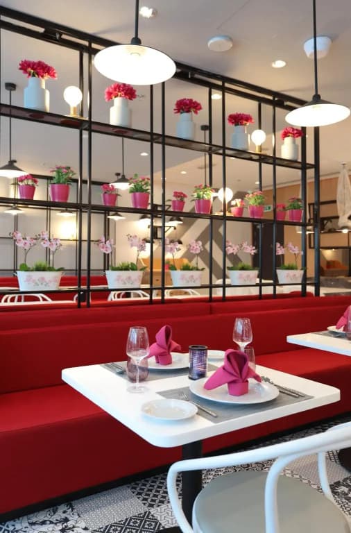 Centara Grand Hotel Doha - photo 5