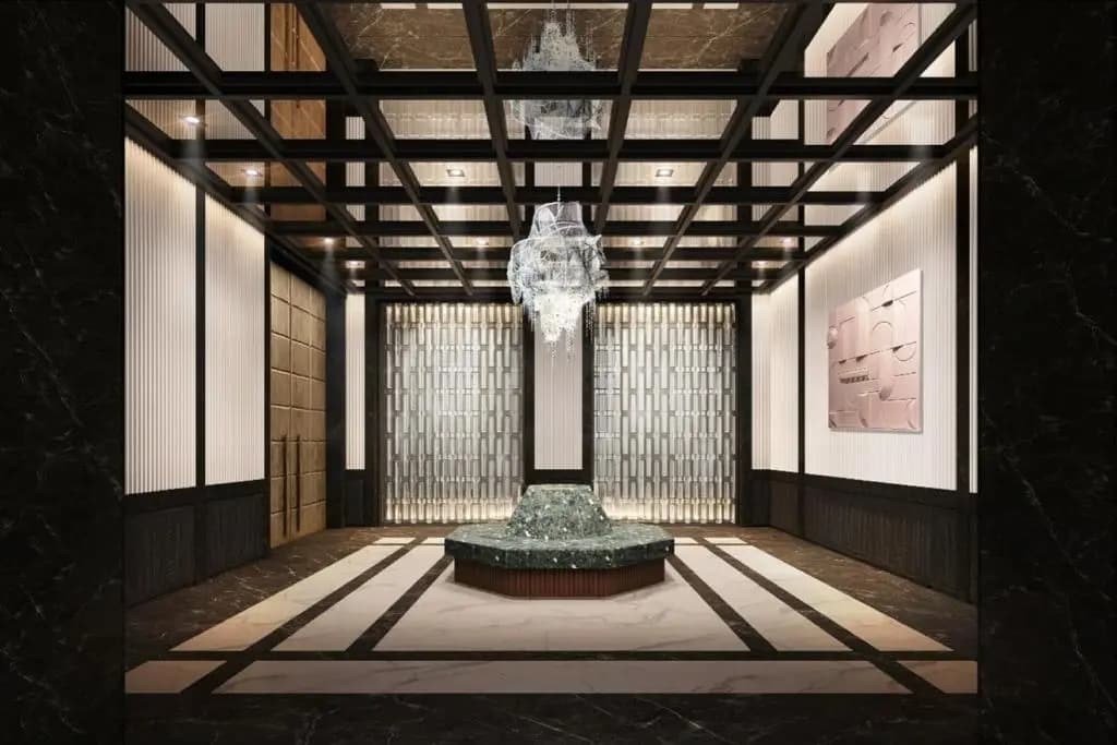 Josun Palace, a Luxury Collection Hotel, Seoul Gangnam - photo 16